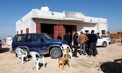 İsrail askerleri ile yerleşimcilerin Batı Şeria'daki saldırılarında 6 Filistinli yaralandı