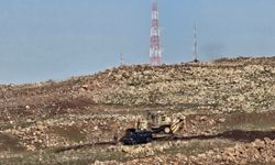 İsrail askerleri, Suriye'de bir köye baskın düzenleyerek sivillere ateş açtı