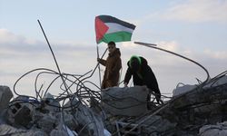 İsrail ordusu, Batı Şeria'da temmuz ayında öldürdüğü Filistinlinin evini yıktı
