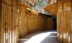 İsrail'in 2 Filistinliyi öldürmesine tepki için El-Halil'de genel grev ilan edildi