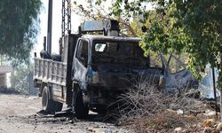 İsrail'in Lübnan'ın güneyinde bir araca düzenlediği İHA saldırısında 4 kişi yaralandı