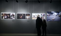 'İstanbul Photo Awards 2025'in beşinci sergisi Sakarya'da açıldı