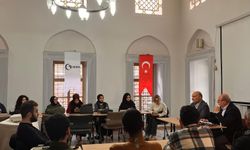 İstanbul'da 'Afrika Dünyası, Medeniyeti, Diller ve Kültürler Sertifika Programı' başladı