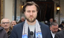 İstanbul'da düzenlenecek Filistin eylemi için Sakarya ve Kocaeli'den destek çağrısı