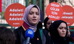 İstanbul'da Sedef Güler'in öldürülmesine ilişkin davanın görülmesine devam edildi