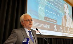 İstanbul'da 'Vefatının 60. Yılı Anısına Uluslararası Mehmet Emin Buğra Sempozyumu' yapıldı
