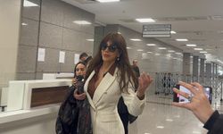 İstanbul'daki uyuşturucu soruşturması kapsamında Ela Rümeysa Cebeci tutuklandı