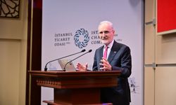 İTO, üyeleri için yapay zeka tabanlı 'chatbot'u 2026'da devreye alacak