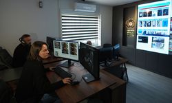 İzmir polisi yapay zeka destekli analizlerle suçun dijital izini sürüyor