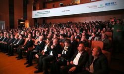 Kahramanmaraş'ta 'UNESCO Yaratıcı Şehirler Ağı Bilgilendirme Toplantısı' düzenlendi