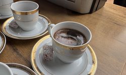 Kamerun'da Dünya Türk Kahvesi Günü etkinliği düzenlendi