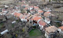 Karabük Üniversitesinden bir akademisyen Yörük köyünün türkülerini araştırdı