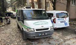 Karabük'te üniversite öğrencisi yolda ölü bulundu