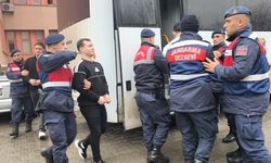 Karabük'teki silahlı kuyumcu soygunu davasında karar açıklandı