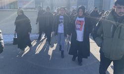 Kars'ta 6 yaşındaki çocuğun maganda kurşunuyla ölümüne ilişkin 5 sanığın yargılanmasına devam edildi