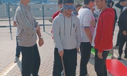 Katar Türk Okulu'nda 3 Aralık Dünya Engelliler Günü dolayısıyla etkinlik düzenlendi