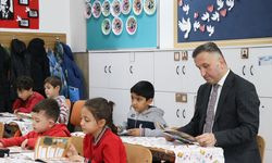 Kayseri'de öğretmenlerin kaleme aldığı hikaye kitapları animasyon filmi haline getirildi