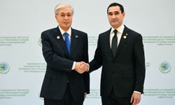 Kazakistan Cumhurbaşkanı Tokayev'den adil bir dünya düzeni için BMGK'yi genişletme çağrısı