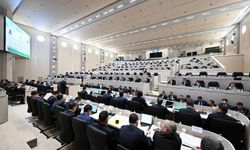 Kırgızistan meclisi, 12,6 milyar dolarlık 2026 bütçesini kabul etti