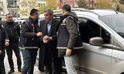 Kırıkkale'de silahla gelinin kız kardeşini öldürüp gelinini de yaralayan kayınpeder adliyede