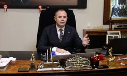 Kırklareli Belediye Başkanı Bulut altyapı çalışmaları için 'maaşından' fedakarlık etmeye hazır olduğunu belirtti: