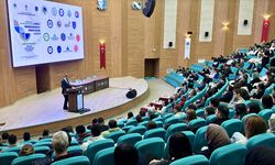 Kırşehir'de düzenlenen 'Çevresel Sürdürülebilirlik ve Öğrenci Katılımı Çalıştayı' başladı