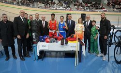 Konya'ya 60 milyon liralık spor malzemesi dağıtıldı