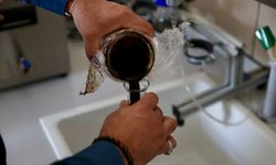 KTÜ'lü akademisyenler yanmaya dayanıklı MDF panel geliştirdi