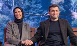 KÜME Vakfı Mütevelli Heyeti Başkanı Bayraktar, 'Tasarım İşi' etkinliğinde konuştu: