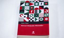 'Küresel Medyada Filistinliler' kitabı yayımlandı