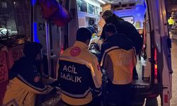 Kütahya'daki yangında ağır yaralanan kadın hastanede hayatını kaybetti