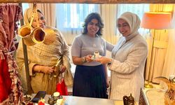 Kuveyt'te Dünya Türk Kahvesi Günü etkinliği düzenlendi