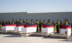 Libya Başbakanı Dibeybe: 'Soruşturmayı Türkiye ile işbirliği içinde yakından takip ediyoruz'