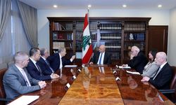 Lübnan Cumhurbaşkanı Avn, Suriyeli tutuklular için Şam ile hukuki anlaşma hazırlanması talimatı verdi