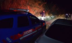 Manisa'da karısını silahla öldüren şüpheli Ağrı'da sınırda yakalandı