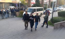 Manisa'da torunu tarafından bıçaklanan kadın öldü