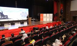 Mardin'de 3 Aralık Dünya Engelliler Günü etkinlik düzenlendi