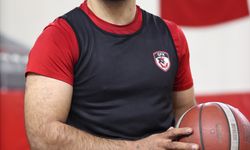 Mayına basması sonucu sol ayağını kaybetti, basketbolla yeniden ayağa kalktı