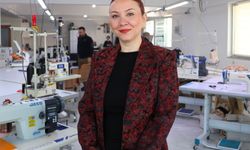 Medikal korse üreten kadın girişimci ürünlerini 18 ülkeye satıyor