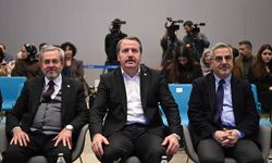 'Memur-Sen Tez Ödülleri' sahiplerini buldu