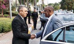 Mersin Uluslararası Limanı ile Port Sudan Limanı arasında mutabakat imzalandı