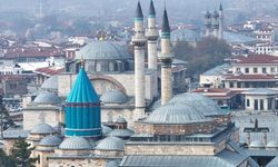 Mevlana, farklı inanç ve kültürden insanları 'Huzur Vakti' temasıyla buluşturacak