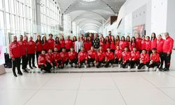 Milli atletler, Portekiz'deki Avrupa Kros Şampiyonası'nda mücadele edecek