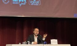 Milli Dayanışma, Kardeşlik ve Demokrasi Komisyonu Üyesi Babacan, Malatya'da konuştu: