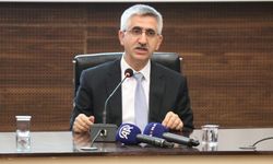 Milli Eğitim Bakan Yardımcısı Yılmaz, Siirt'te çeşitli programlara katıldı