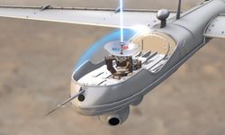 Milli İHA'ların 'Ekvator görevine' özel uydu haberleşme sistemi