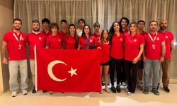 Milli yelkenci Nurhayat Güven, Gençler Dünya Şampiyonası'nda bronz madalya kazandı