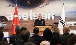 MSB tarafından basın bilgilendirme toplantısı yapıldı: (2)