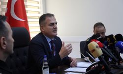 Muğla Valisi Akbıyık'tan 'yurt inşaat sahasında karstik çukur olduğu' iddiasına ilişkin açıklama: