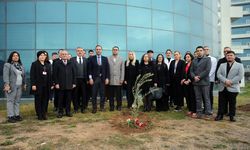 Muğla'da ambulans helikopter kazasında hayatını kaybedenler anıldı